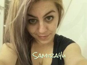 Samira4u