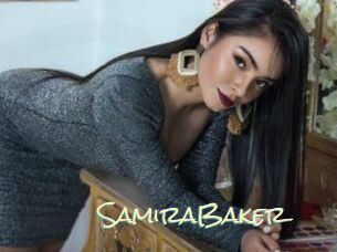 SamiraBaker