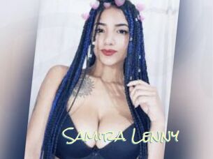 Samira_Lenny