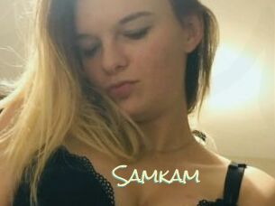 Samkam
