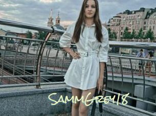 SammGrey18