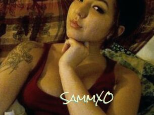 SammXO