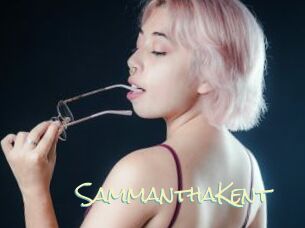 SammanthaKent