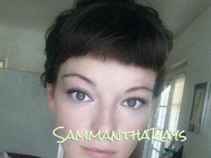 Sammantha_Rays