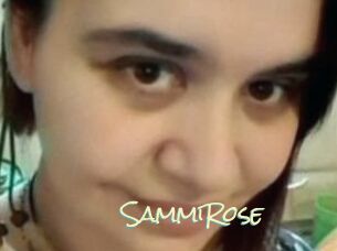 SammiRose