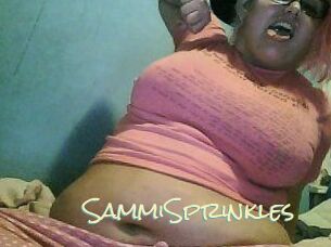 SammiSprinkles