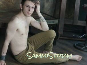 SammiStorm