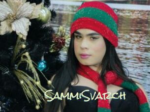 SammiSvarch