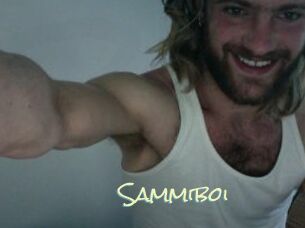 Sammiboi