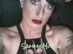 Sammie_Moore Porn Monkey Cash