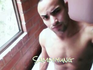 Sammiyung Porn Monkey Cash