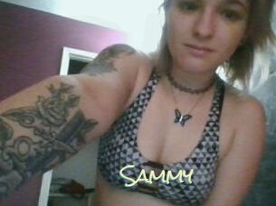 Sammy