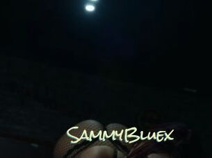 SammyBluex