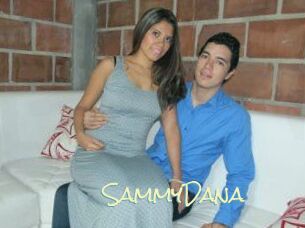 SammyDana