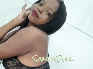 SammyDiaz