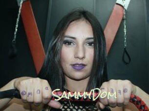 SammyDom