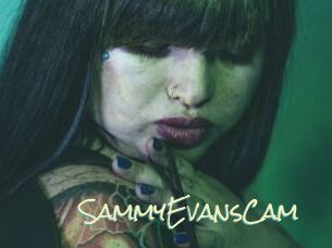 SammyEvansCam
