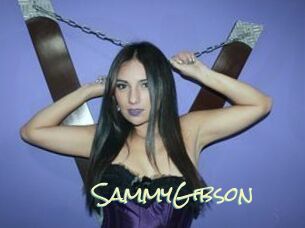SammyGibson