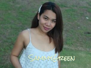 SammyGreen