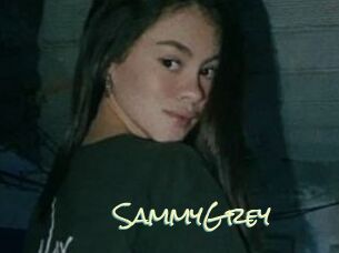 SammyGrey