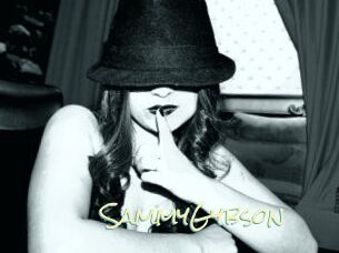 SammyGybson