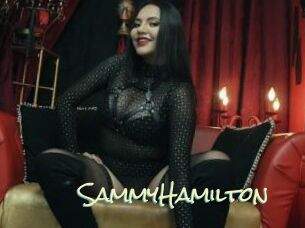 SammyHamilton