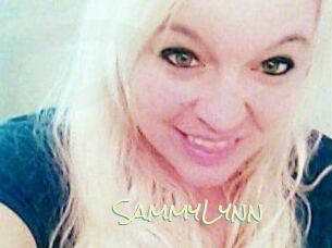 SammyLynn Porn Monkey Cash