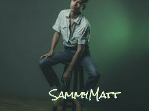 SammyMatt