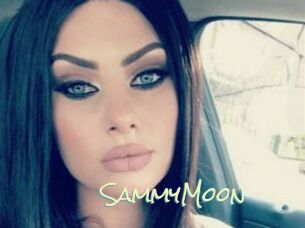 SammyMoon