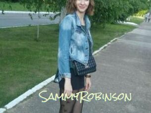 SammyRobinson