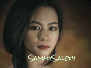 SammySalety