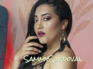 SammySandoval