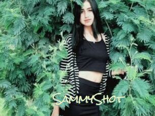 SammyShot