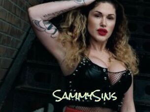 SammySins