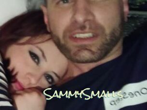 SammySmalls