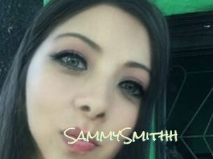 SammySmithh