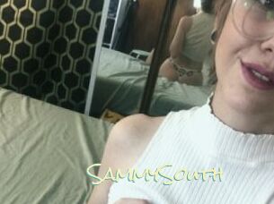 SammySouth