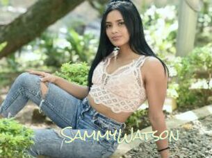 SammyWatson Porn Monkey Cash