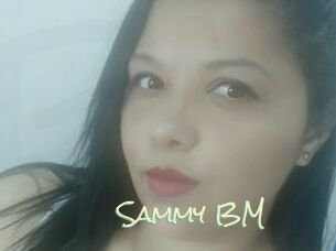 Sammy_BM