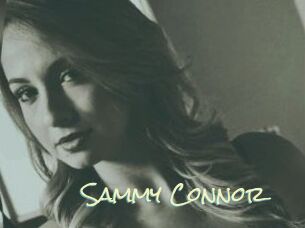 Sammy_Connor Porn Monkey Cash