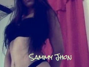 Sammy_Jhon