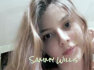 Sammy_Willis