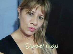 Sammy_leon