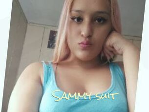 Sammy_suit Porn Monkey Cash
