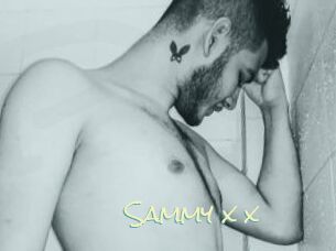 Sammy_x_x Porn Monkey Cash