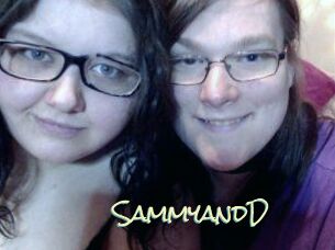 SammyandD