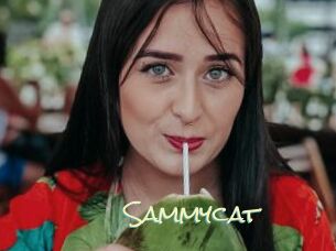 Sammycat