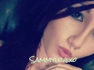 Sammylovexo