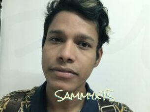 SammyxTS
