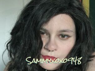 Sammyxoxo948